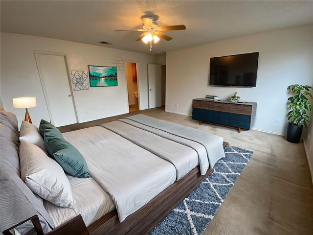 5413 Emmeryville Lane, Fort Worth, TX 76244