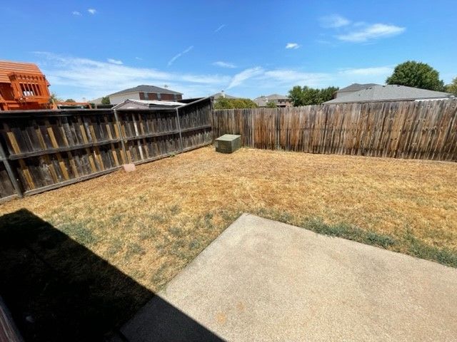 5413 Emmeryville Lane, Fort Worth, TX 76244