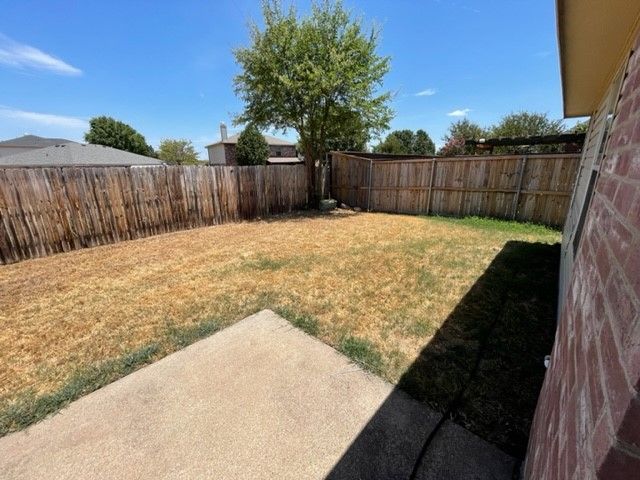 5413 Emmeryville Lane, Fort Worth, TX 76244