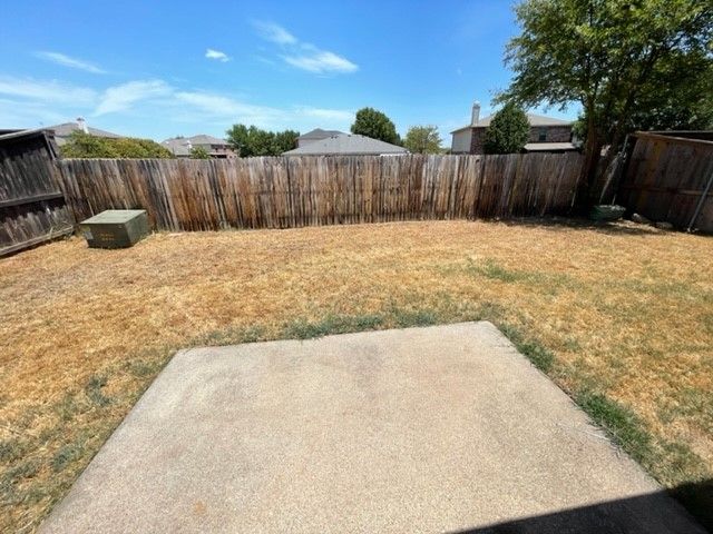 5413 Emmeryville Lane, Fort Worth, TX 76244