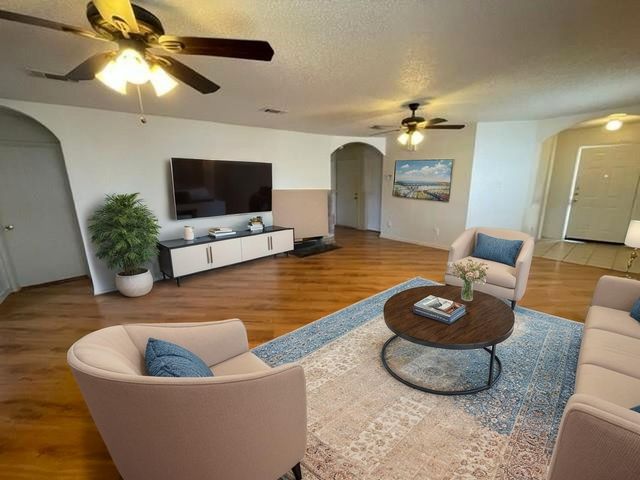 5413 Emmeryville Lane, Fort Worth, TX 76244