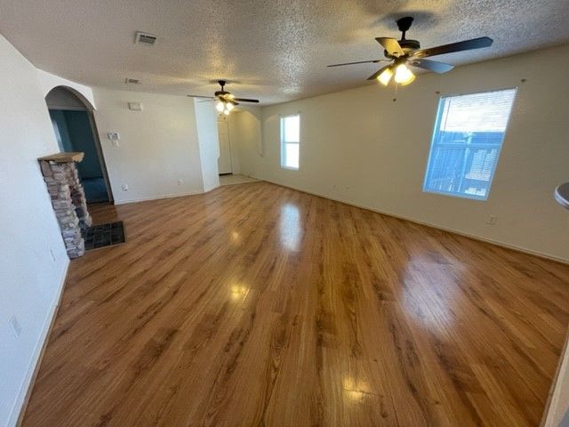 5413 Emmeryville Lane, Fort Worth, TX 76244