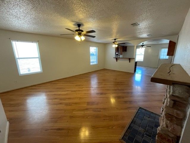 5413 Emmeryville Lane, Fort Worth, TX 76244