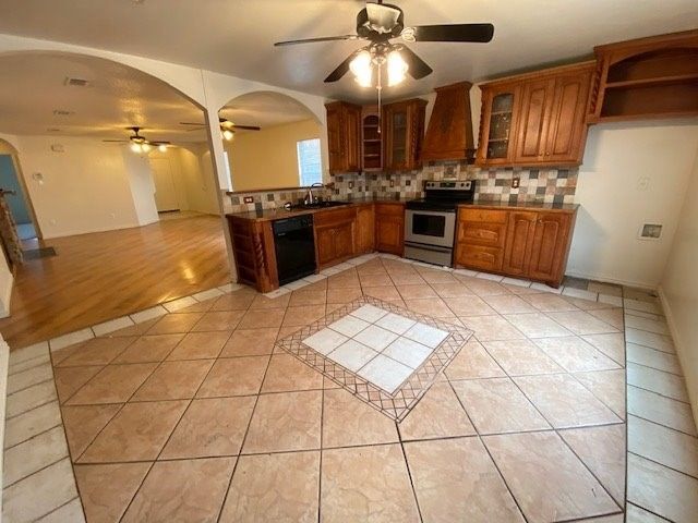 5413 Emmeryville Lane, Fort Worth, TX 76244