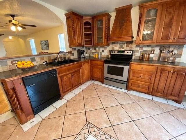 5413 Emmeryville Lane, Fort Worth, TX 76244