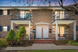 320 South Street 4F F, Morristown Town, NJ 07960