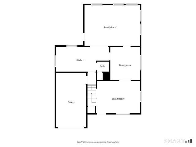 21 Kensington Street, Manchester, CT 06040