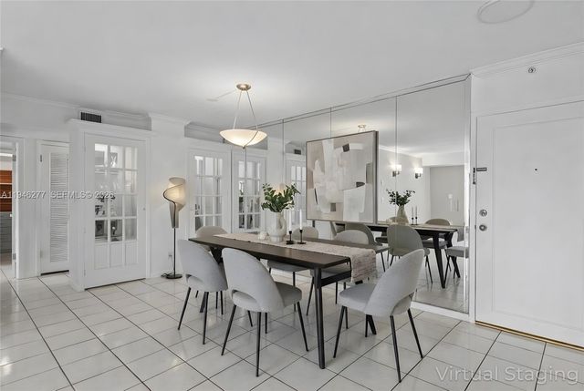 77 Crandon Blvd 3C, Key Biscayne, FL 33149