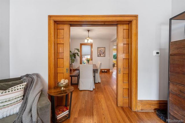 349 S Grant Street, Denver, CO 80209