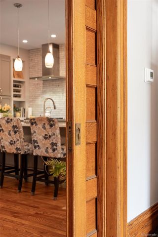 349 S Grant Street, Denver, CO 80209