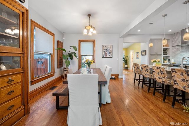 349 S Grant Street, Denver, CO 80209