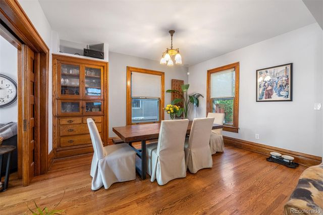 349 S Grant Street, Denver, CO 80209