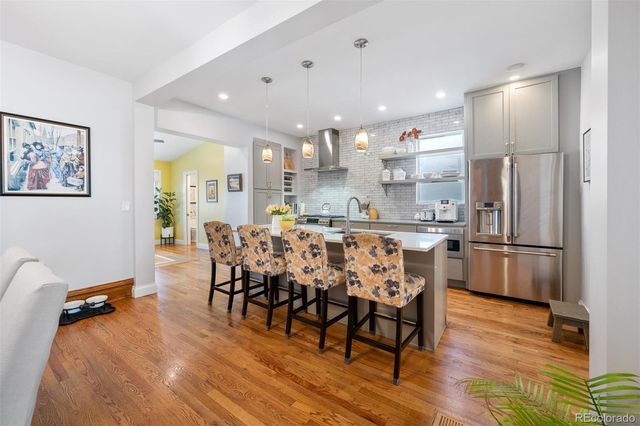 349 S Grant Street, Denver, CO 80209