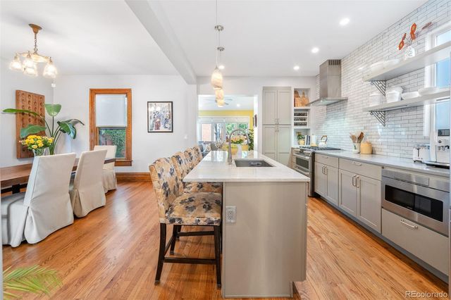 349 S Grant Street, Denver, CO 80209