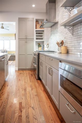 349 S Grant Street, Denver, CO 80209