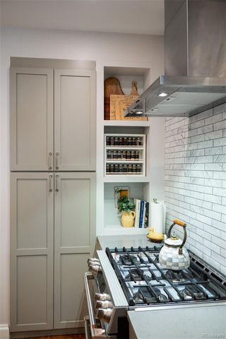 349 S Grant Street, Denver, CO 80209