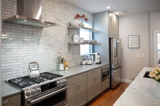 349 S Grant Street, Denver, CO 80209