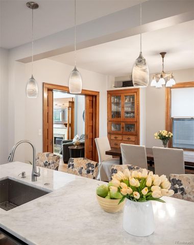 349 S Grant Street, Denver, CO 80209