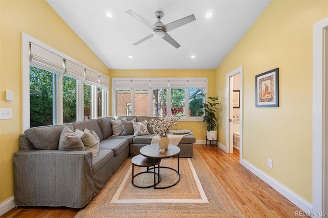 349 S Grant Street, Denver, CO 80209
