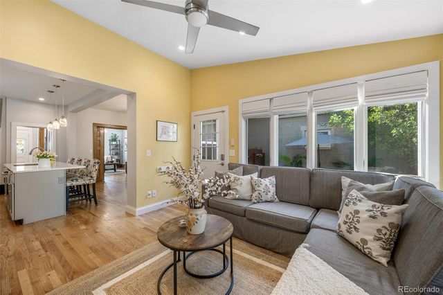 349 S Grant Street, Denver, CO 80209