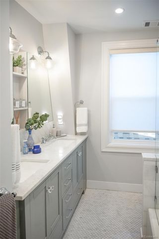 349 S Grant Street, Denver, CO 80209