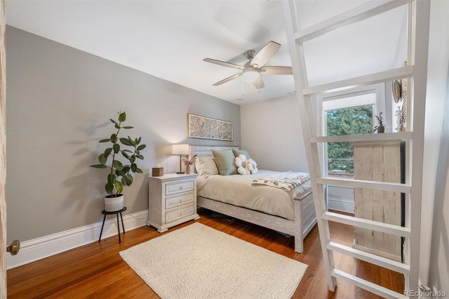 349 S Grant Street, Denver, CO 80209