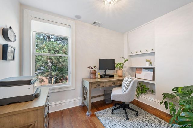 349 S Grant Street, Denver, CO 80209