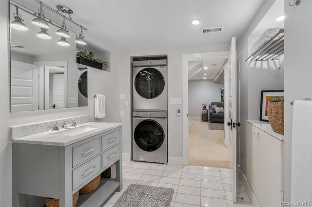 349 S Grant Street, Denver, CO 80209