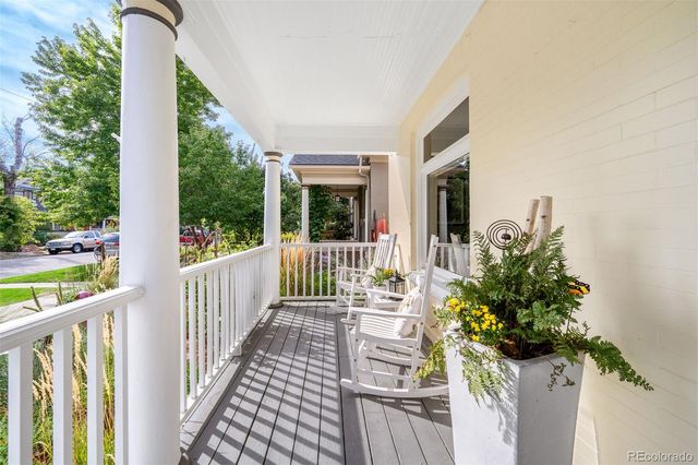 349 S Grant Street, Denver, CO 80209