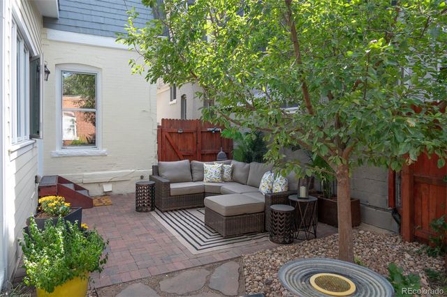 349 S Grant Street, Denver, CO 80209