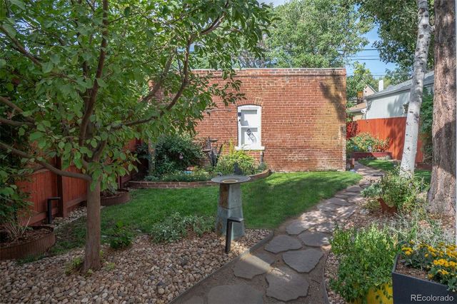 349 S Grant Street, Denver, CO 80209