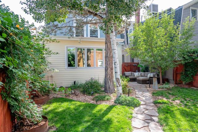 349 S Grant Street, Denver, CO 80209