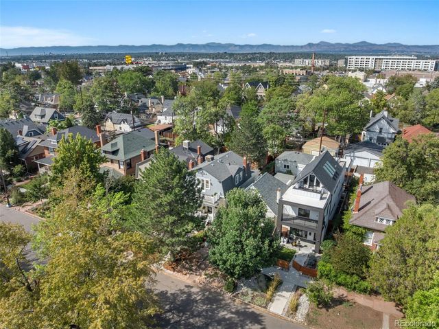 349 S Grant Street, Denver, CO 80209