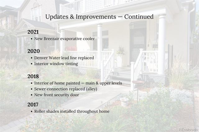 349 S Grant Street, Denver, CO 80209