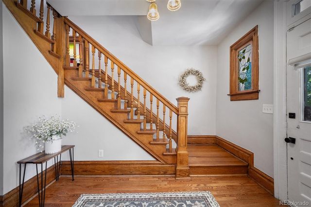 349 S Grant Street, Denver, CO 80209