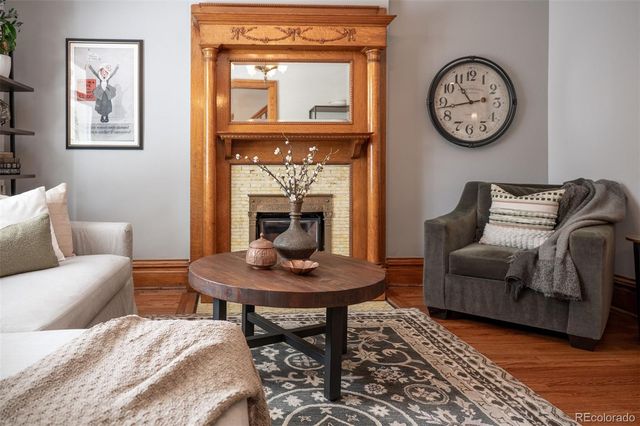 349 S Grant Street, Denver, CO 80209