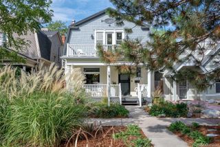 349 S Grant Street, Denver, CO 80209