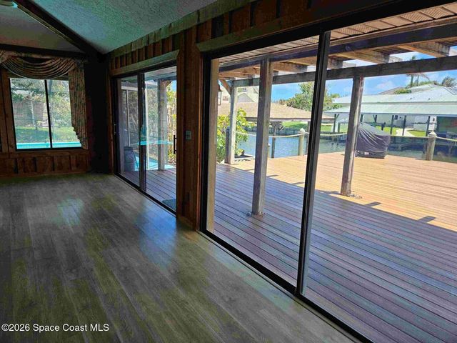 425 Arrowhead Lane, Melbourne Beach, FL 32951