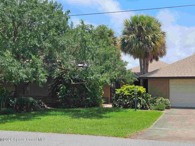 425 Arrowhead Lane, Melbourne Beach, FL 32951