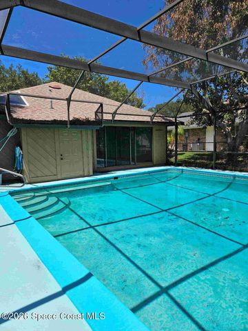 425 Arrowhead Lane, Melbourne Beach, FL 32951