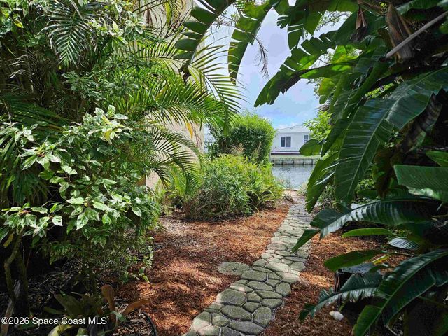 425 Arrowhead Lane, Melbourne Beach, FL 32951
