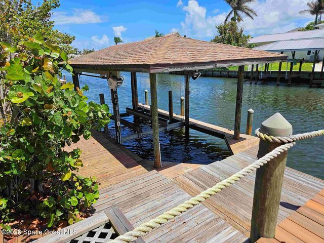 425 Arrowhead Lane, Melbourne Beach, FL 32951