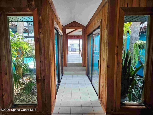 425 Arrowhead Lane, Melbourne Beach, FL 32951