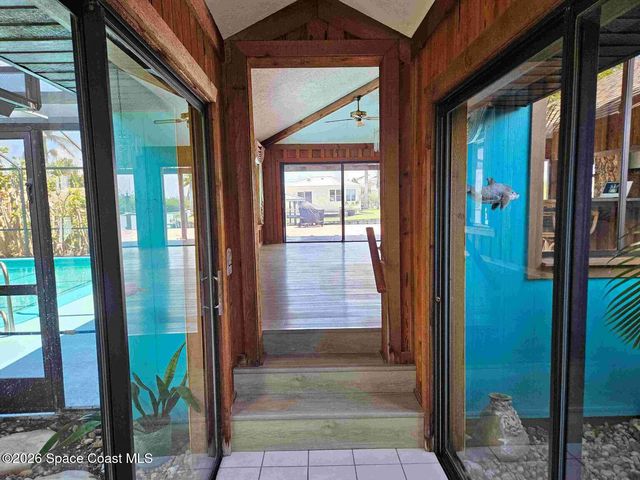 425 Arrowhead Lane, Melbourne Beach, FL 32951