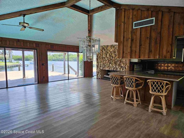 425 Arrowhead Lane, Melbourne Beach, FL 32951
