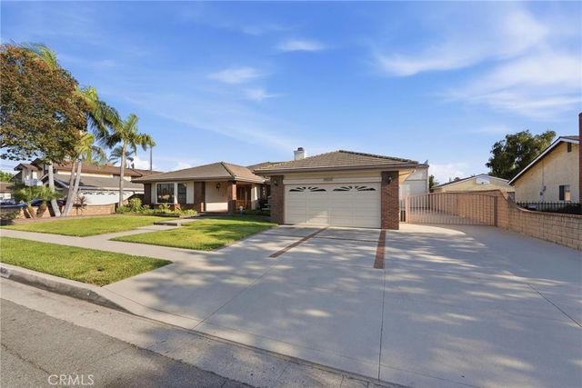 9434 Jefferson, Bellflower, CA 90706