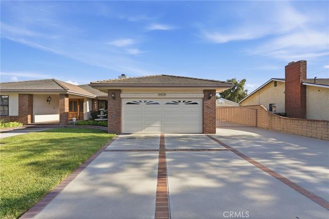 9434 Jefferson, Bellflower, CA 90706