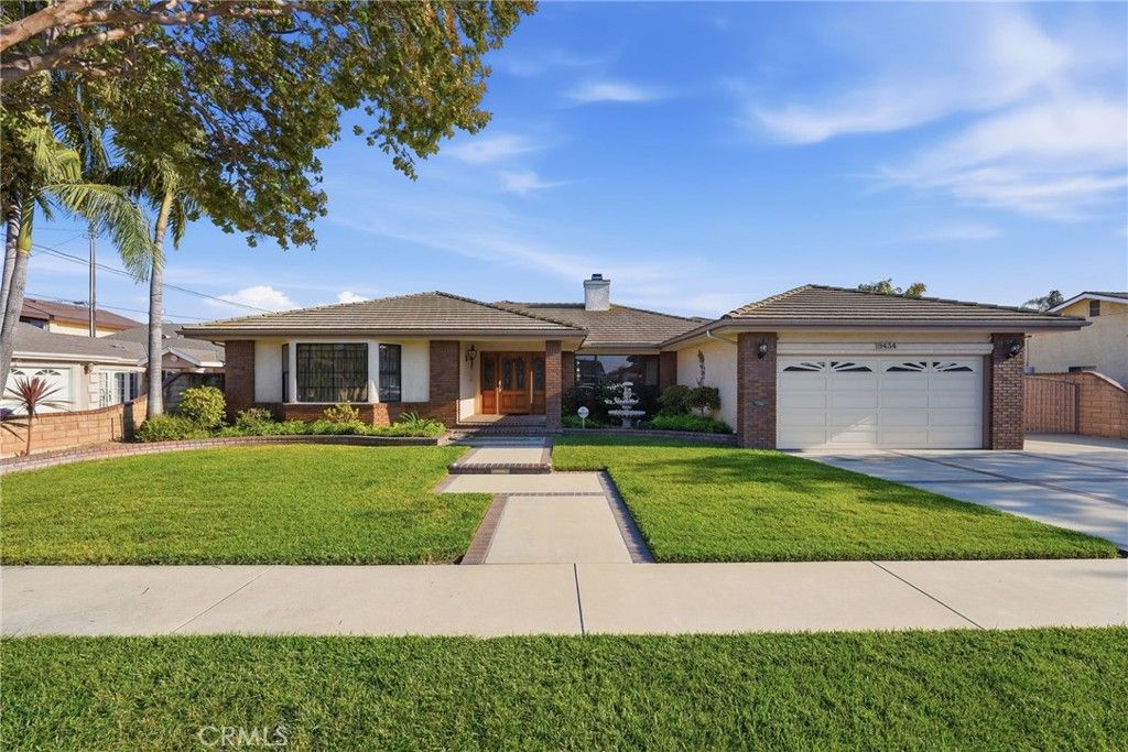 9434 Jefferson, Bellflower, CA 90706
