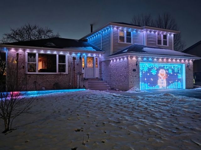 618 Mendota Lane, Romeoville, IL 60446