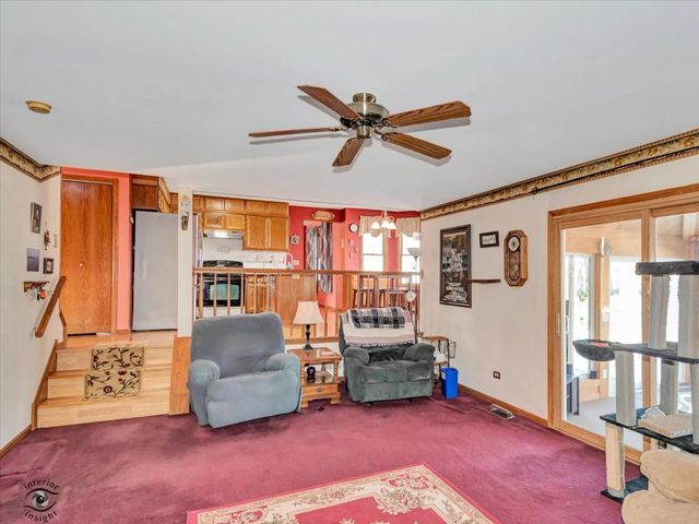 618 Mendota Lane, Romeoville, IL 60446